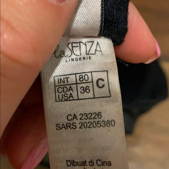 La SENZA Perfectly me bra - Picture 4 of 4